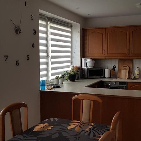 Apartament I Love Gdynia Esterno foto