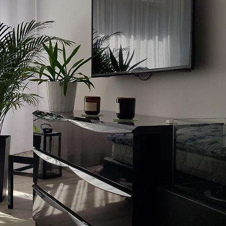 Apartament I Love Gdynia Esterno foto