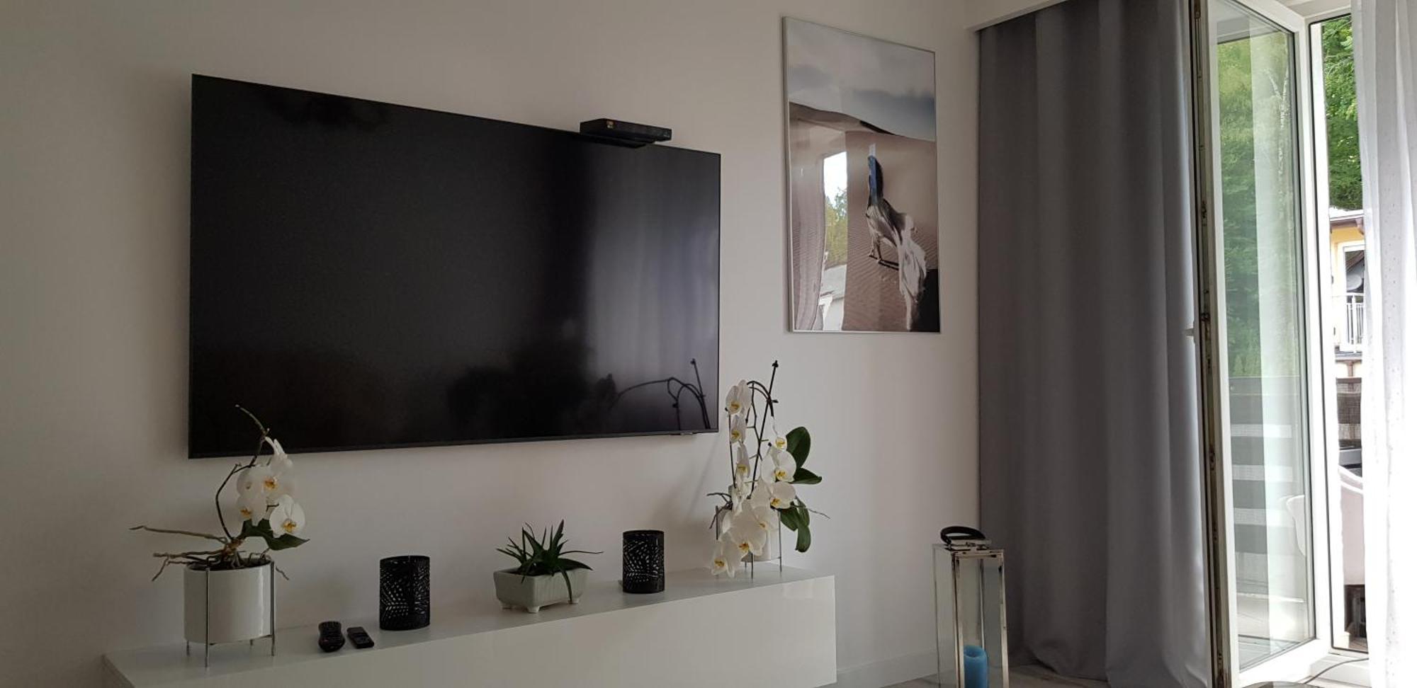 Apartament I Love Gdynia Esterno foto