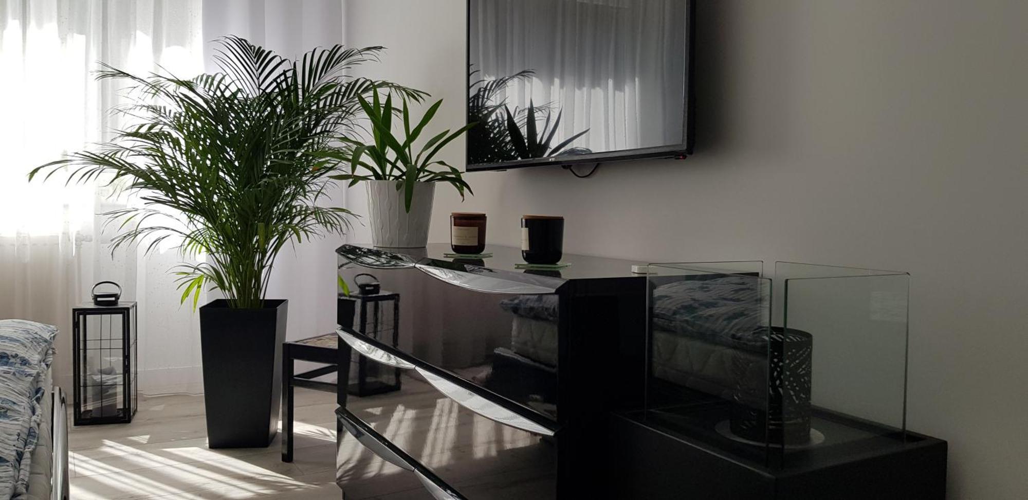 Apartament I Love Gdynia Esterno foto